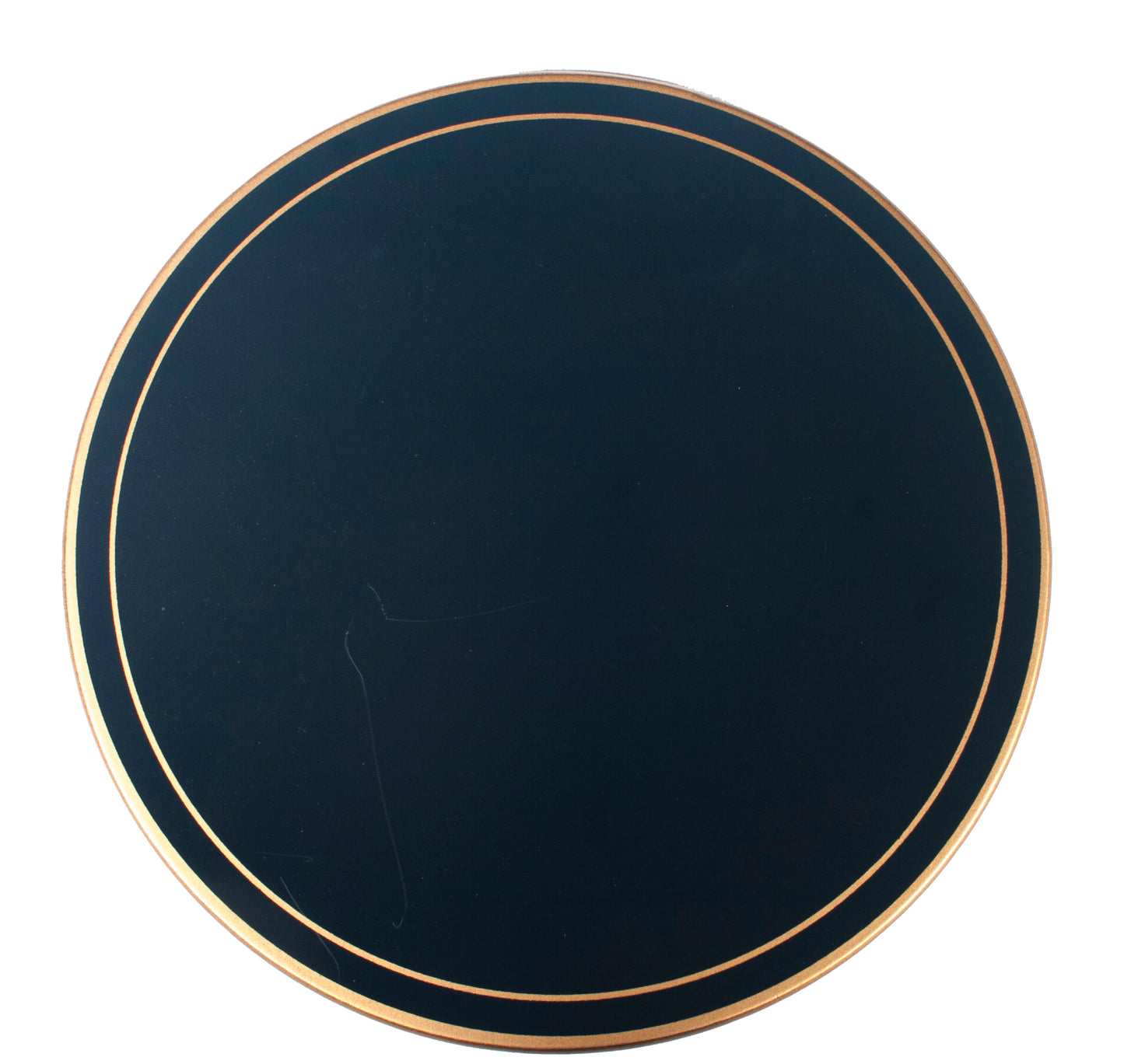 Round Mats (available in 5 colours)