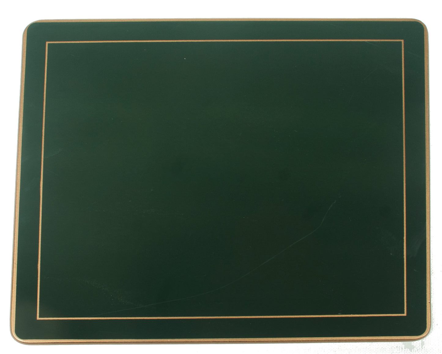 Rectangular Placemats (available in 9 colours)