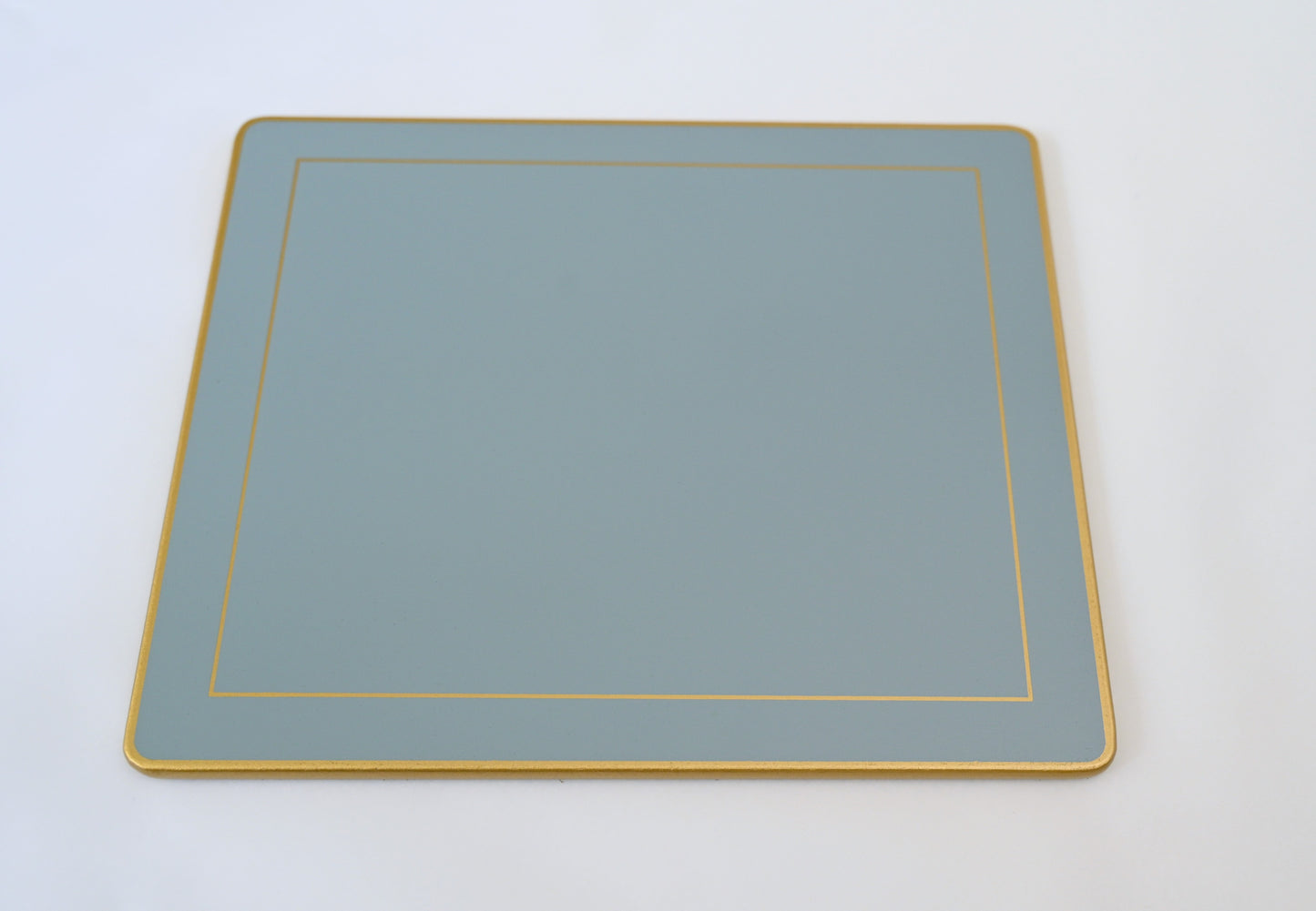 Rectangular Placemats (available in 9 colours)