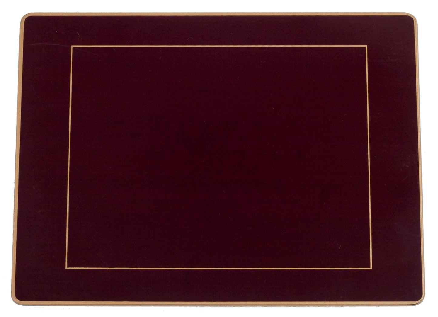 Rectangular Placemats (available in 9 colours)