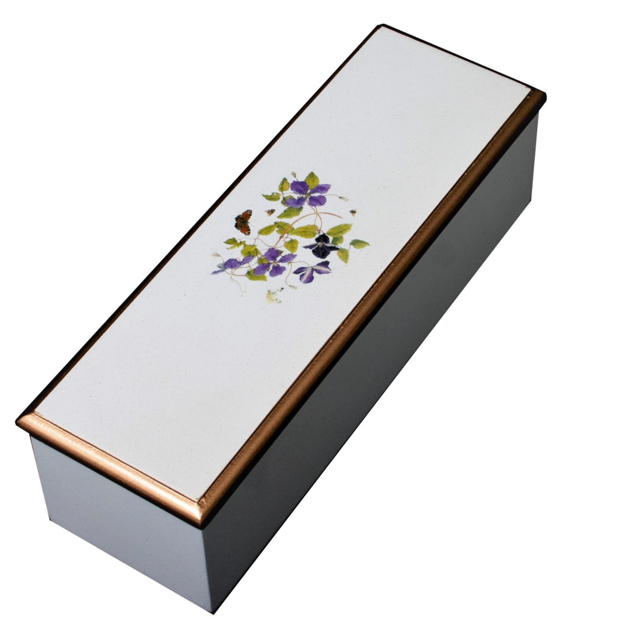 Organiser Box: Clematis