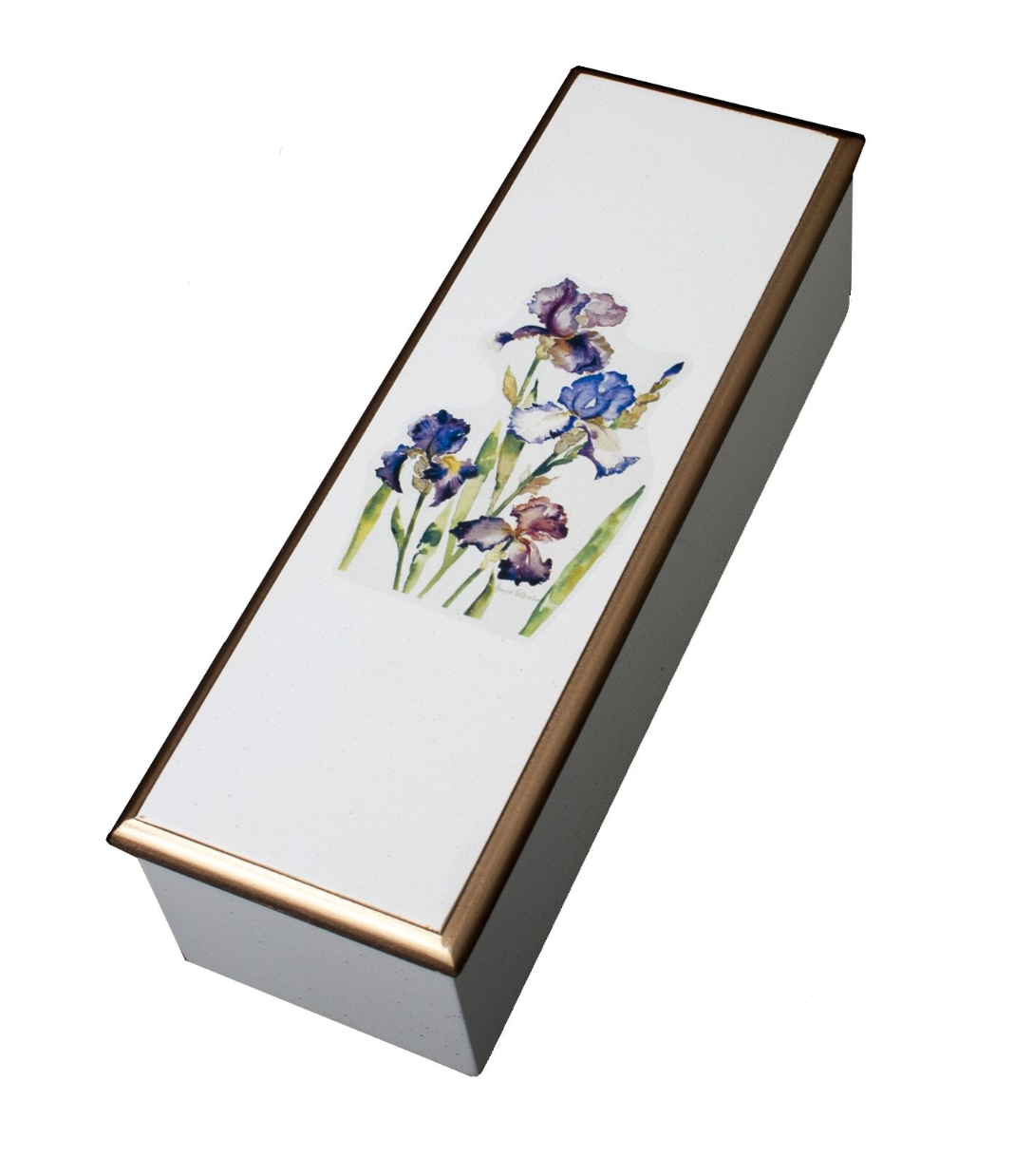 Orgnaiser Box: Iris