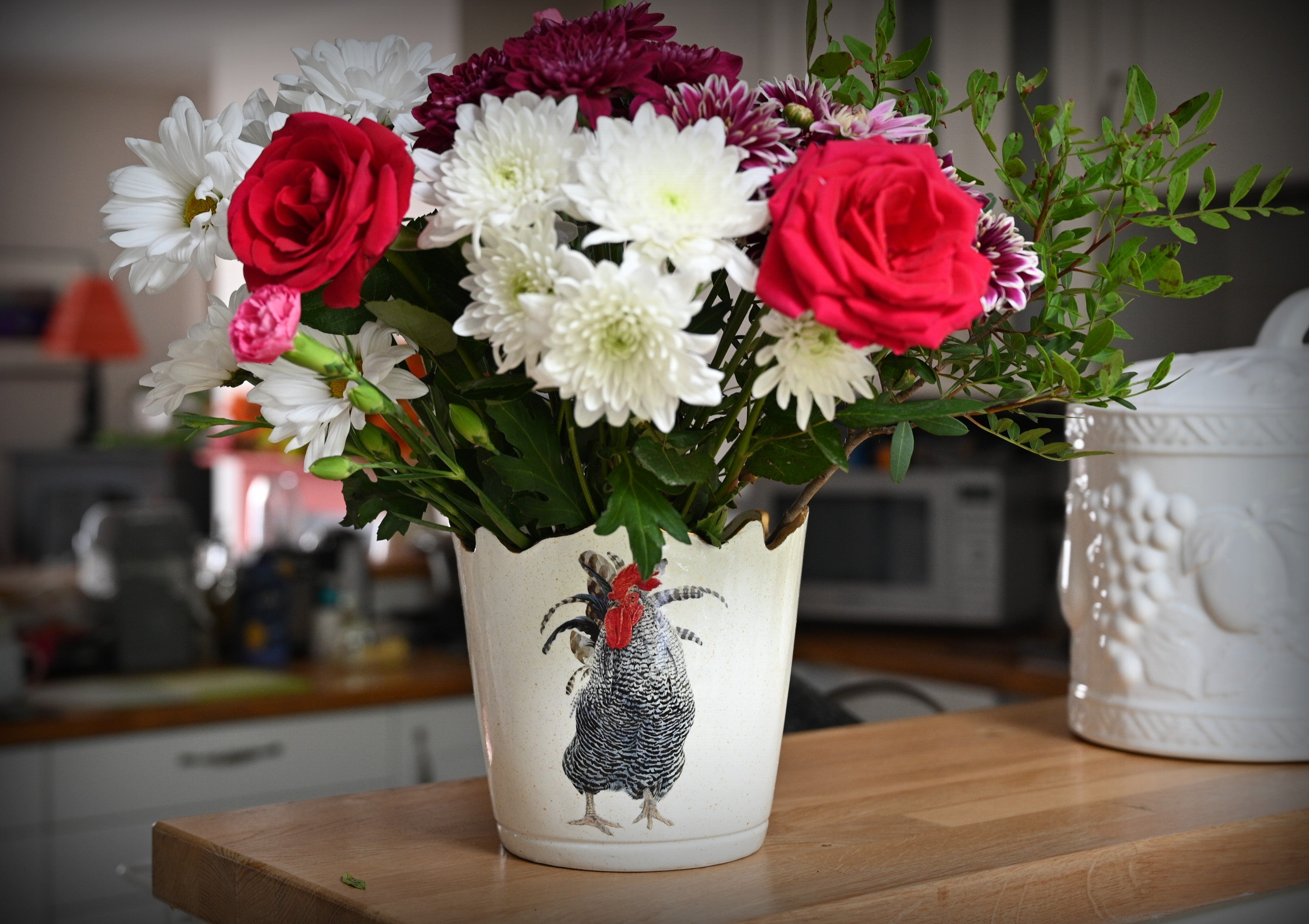 Chepot Scalloped Top Cachepots/decorative planters – Page 2 – Anthony Steuart