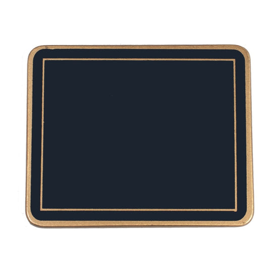 Rectangular Coasters (set of 6 mats)