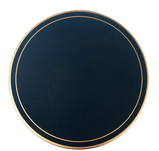 Round Mats (available in 5 colours)