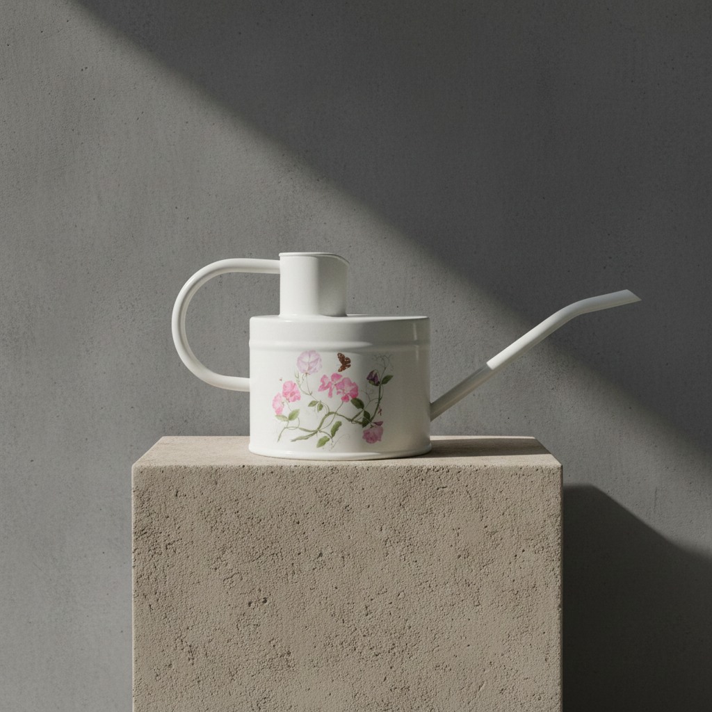 Watering Can - Sweet Pea