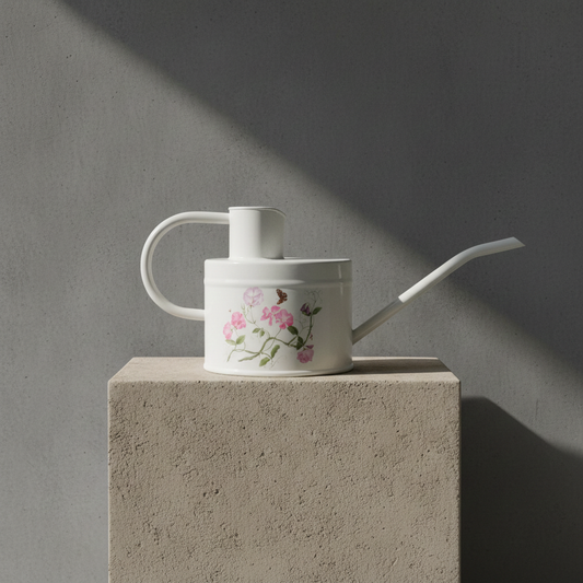 Watering Can - Sweet Pea