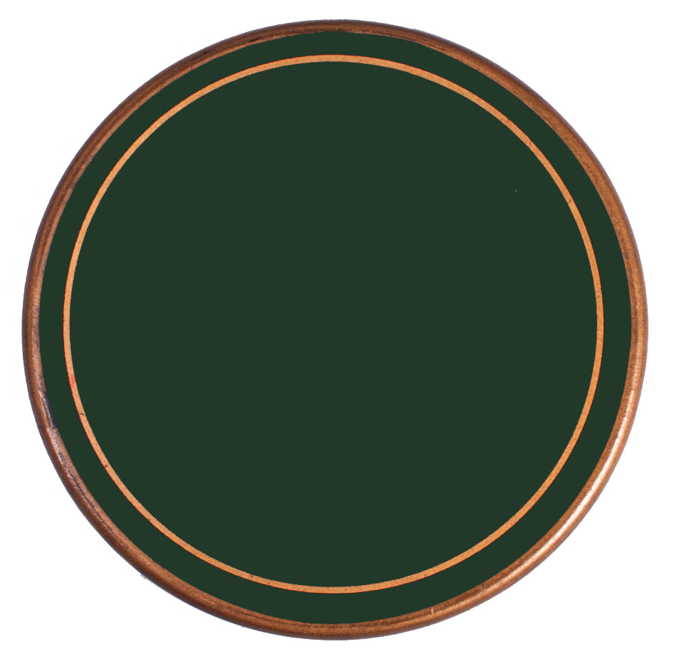 Round Mats (available in 5 colours)