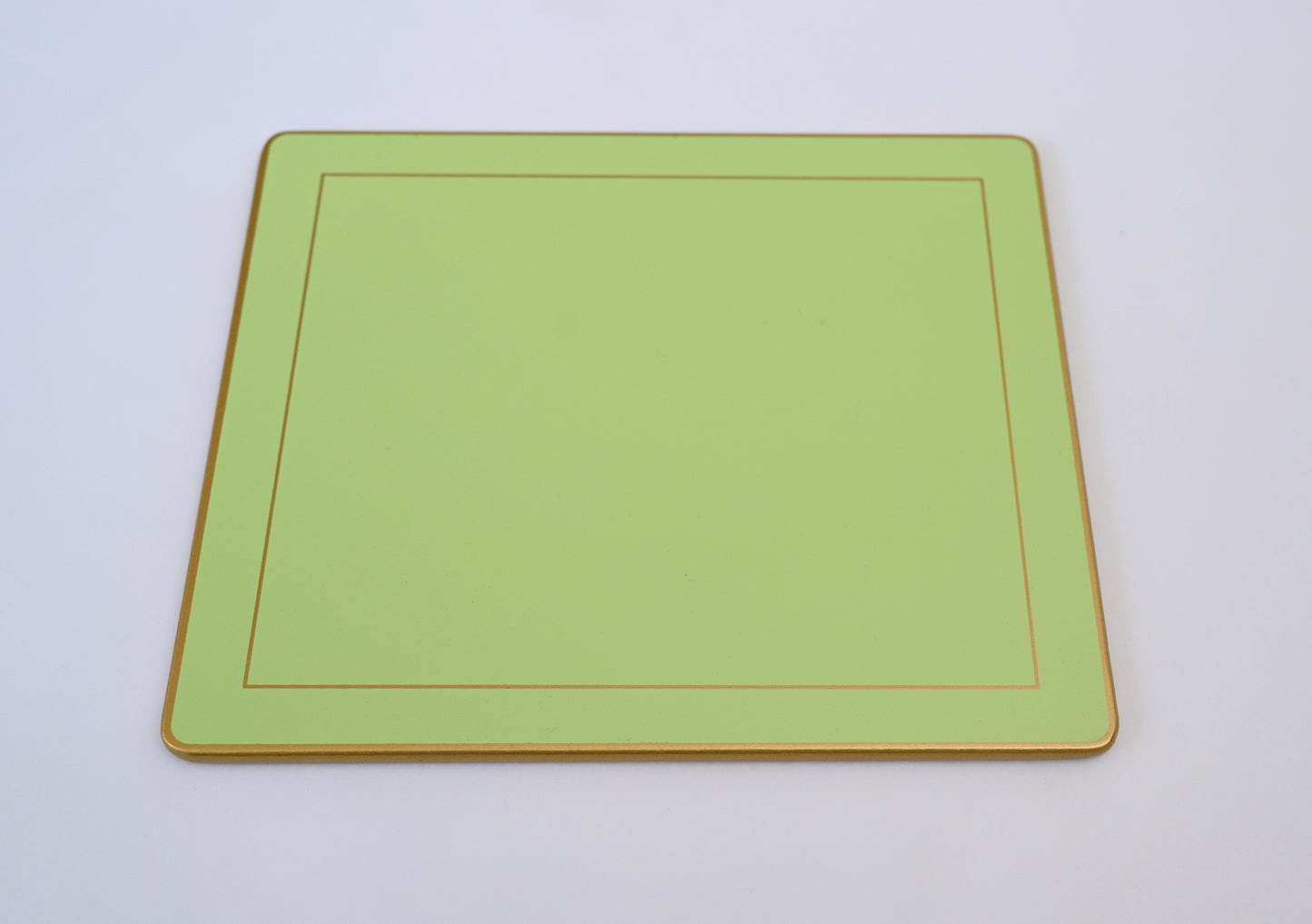 Rectangular Placemats (available in 9 colours)