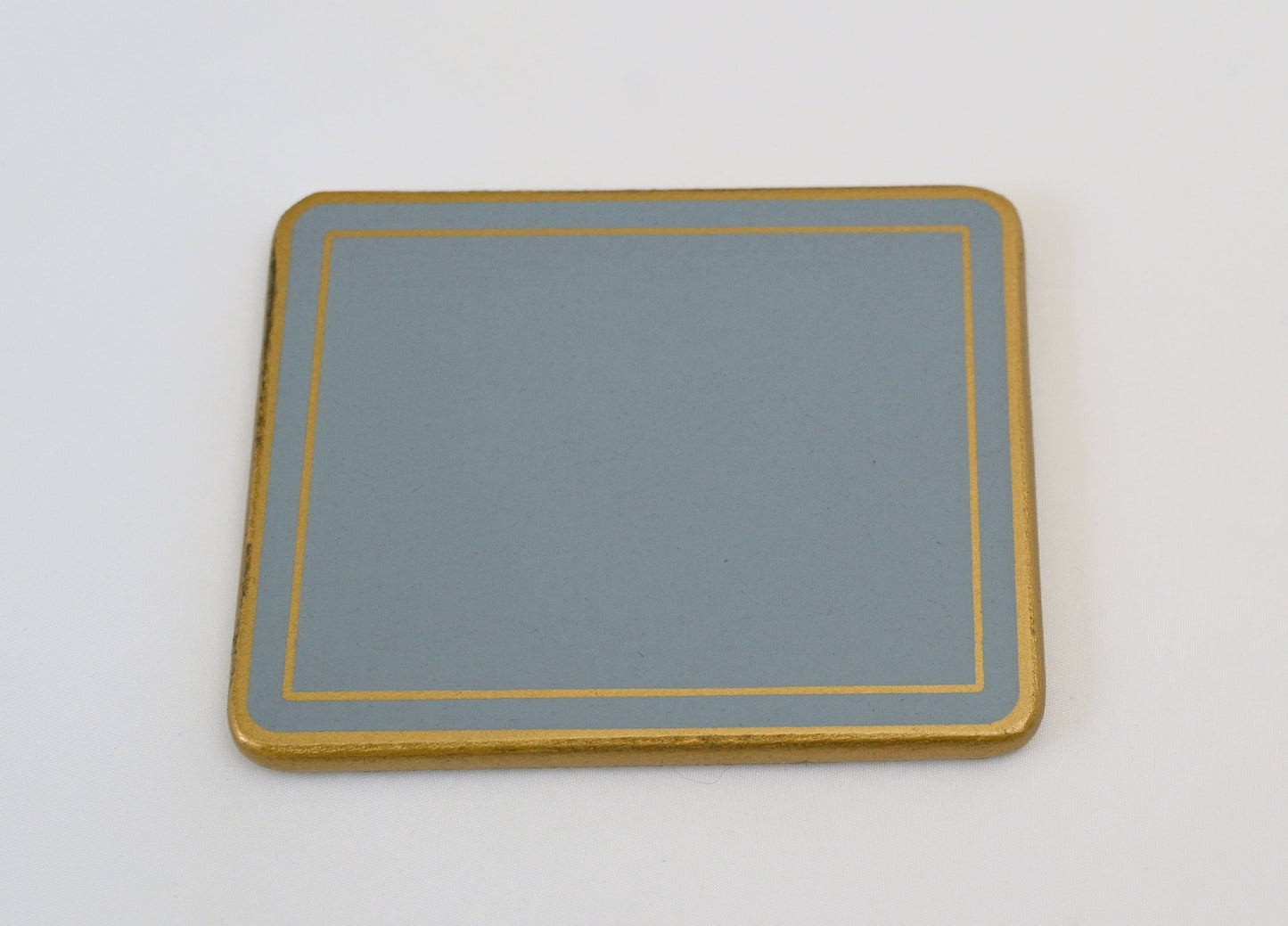 Rectangular Coasters (set of 6 mats)
