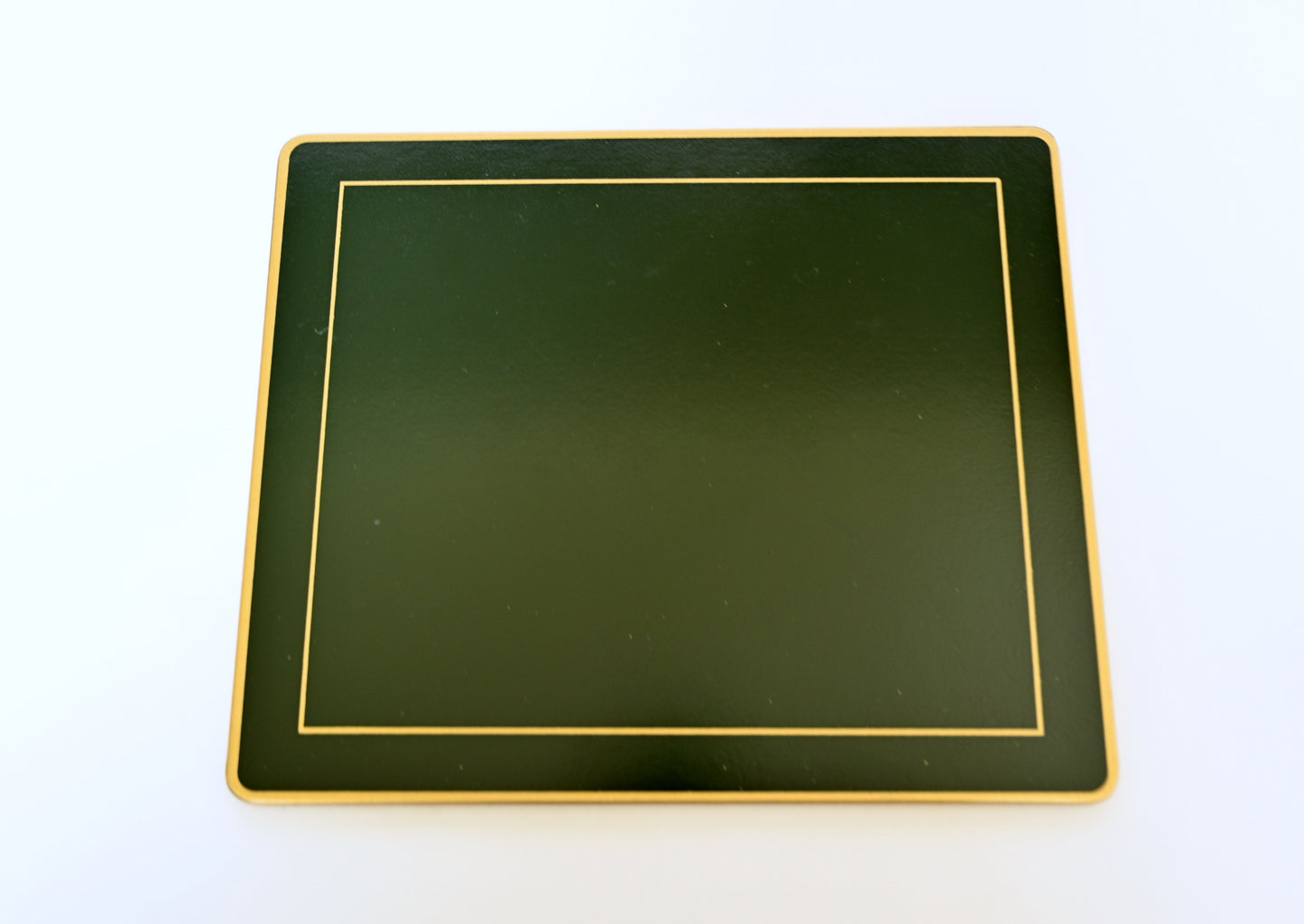 Rectangular Tablemats (available in 5 colours)