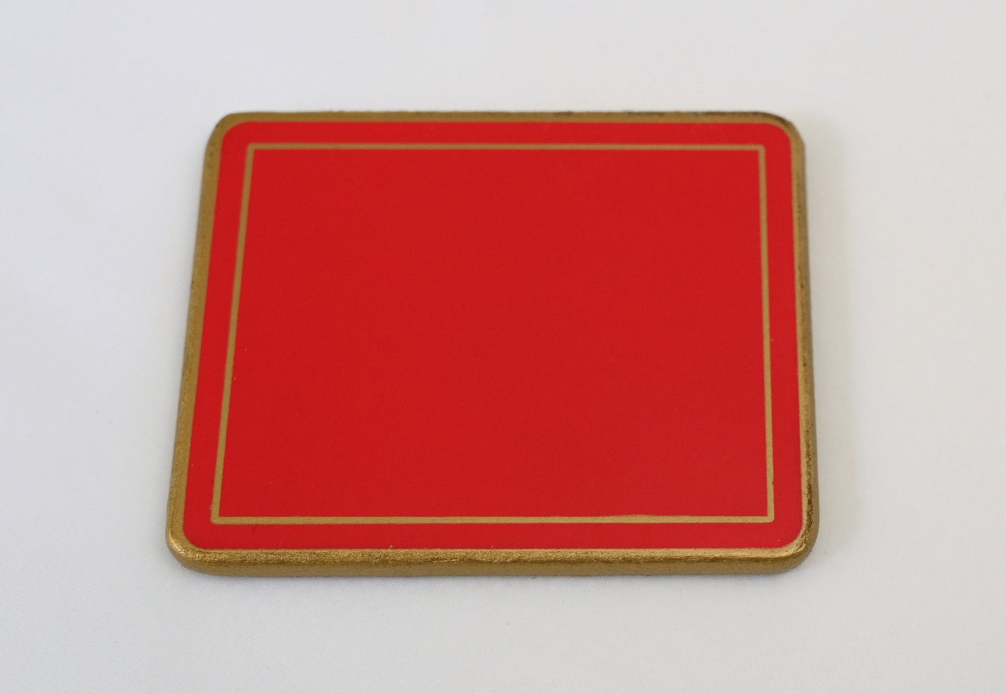 Rectangular Coasters (set of 6 mats)
