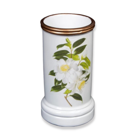 Spill Vase: Camellia