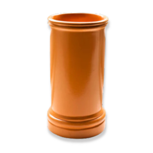 Spill Vase: Tangerine