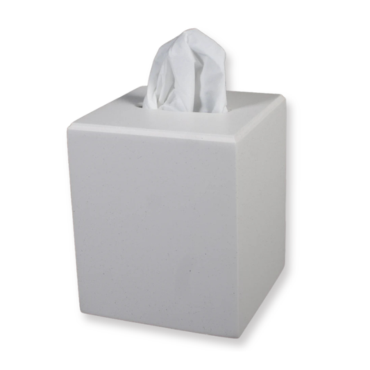 Square Tissue Box cover