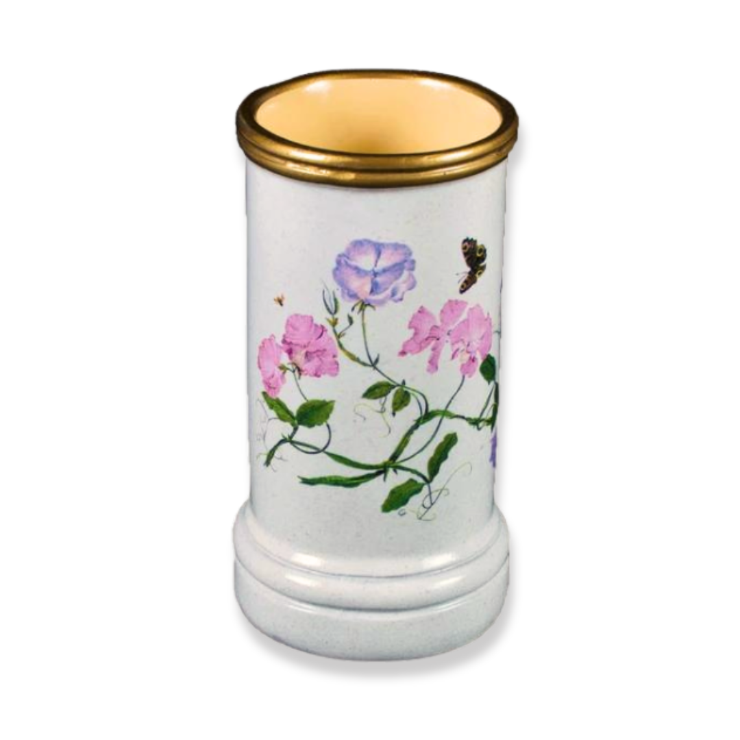 Spill Vase: Sweet Pea