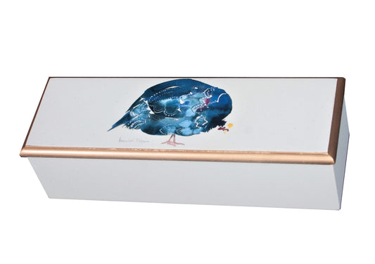 Organiser Box: Guinea Fowl