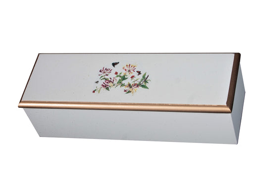 Organiser Box: Honeysuckle