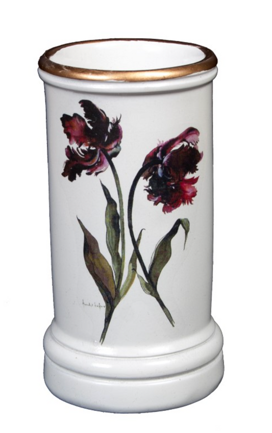 Spill Vase: Parrot Tulip